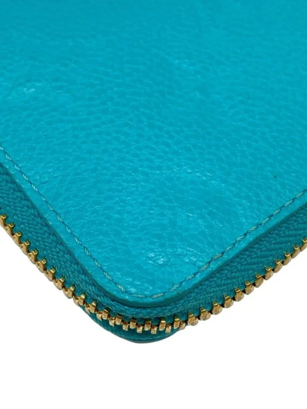 LOUIS VUITTON LV x TM Portofoil Noah Compact M13801 Kabila blue Coin Case